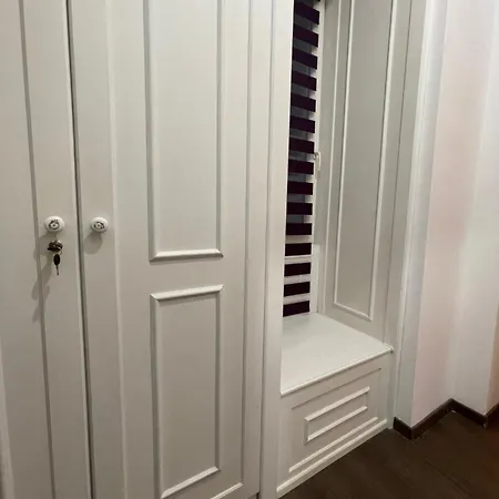 Apartament Skadarlija