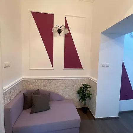 Apartament Skadarlija