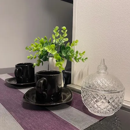 Skadarlija Apartament *