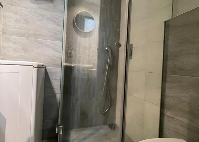 Διαμέρισμα Skadarlija Βελιγράδι