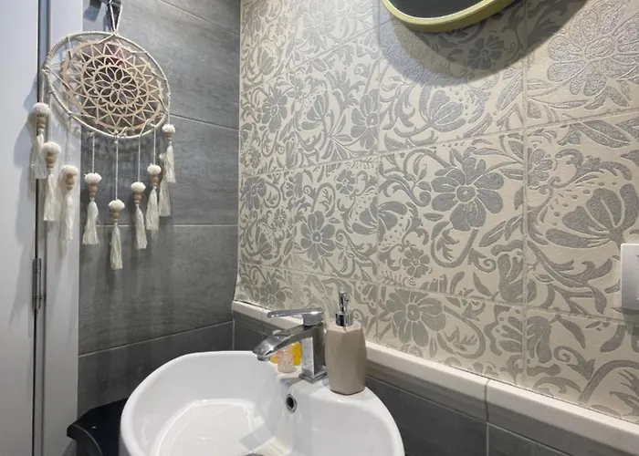 Skadarlija 公寓 贝尔格莱德